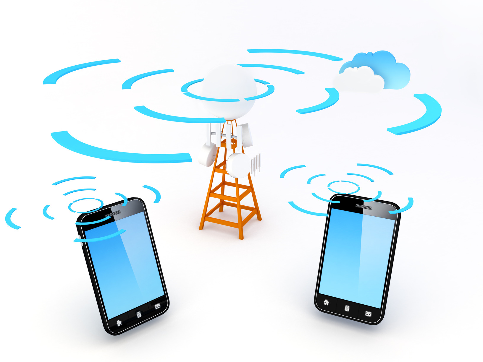 4g mobile phone jammer - mobile network jammer network
